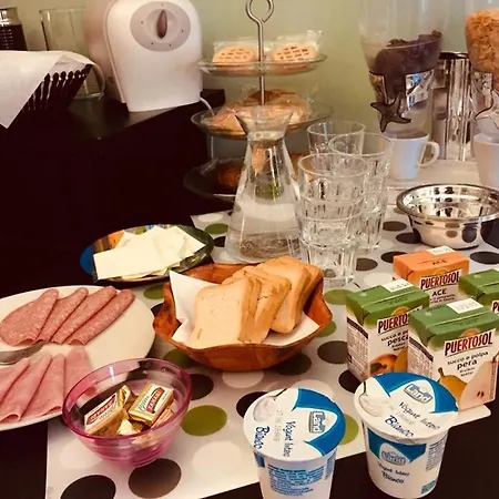 Alexander Bed & Breakfast