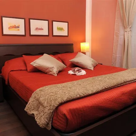 Alexander Bed & Breakfast 4*