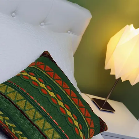 住宿加早餐酒店 亚历山大b&b酒店