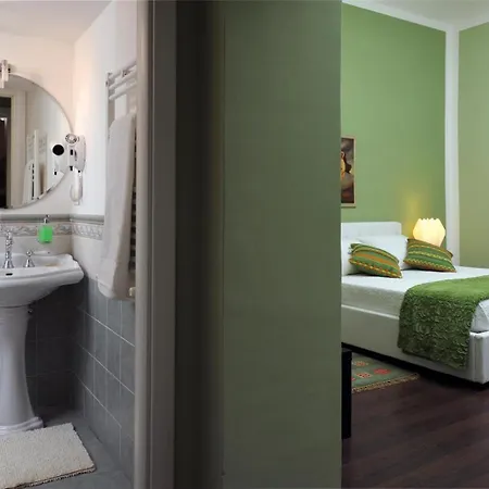 Alexander Bed & Breakfast