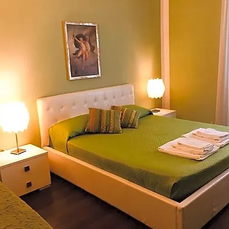 Alexander Bed & Breakfast