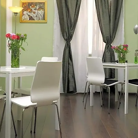Alexander Bed & Breakfast Rome