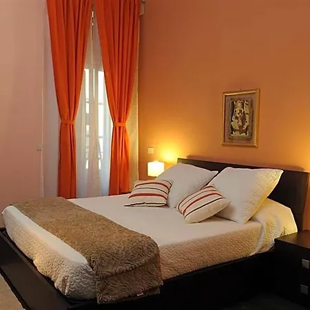 Alexander 4*