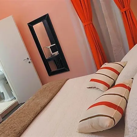 Alexander Bed & Breakfast Rome
