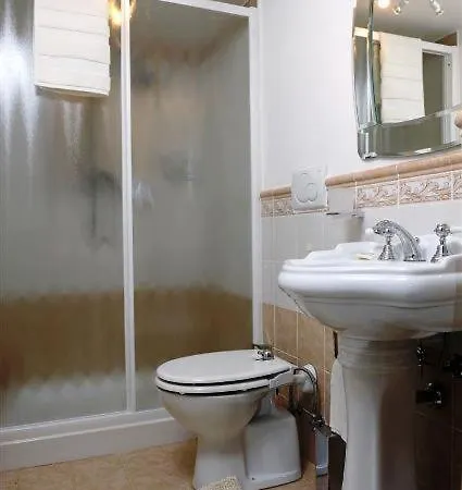 Alexander Bed & Breakfast Rome