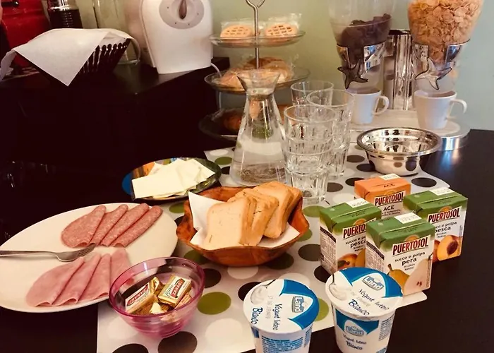 Alexander Bed & Breakfast