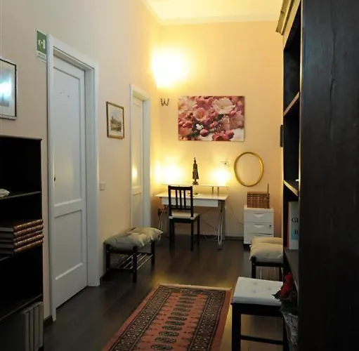 Bed & Breakfast Alexander