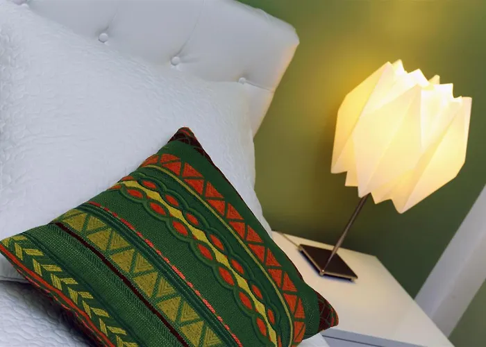 Bed & Breakfast Alexander