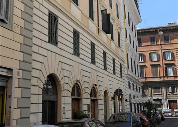 Frühstückspension Alexander 4*