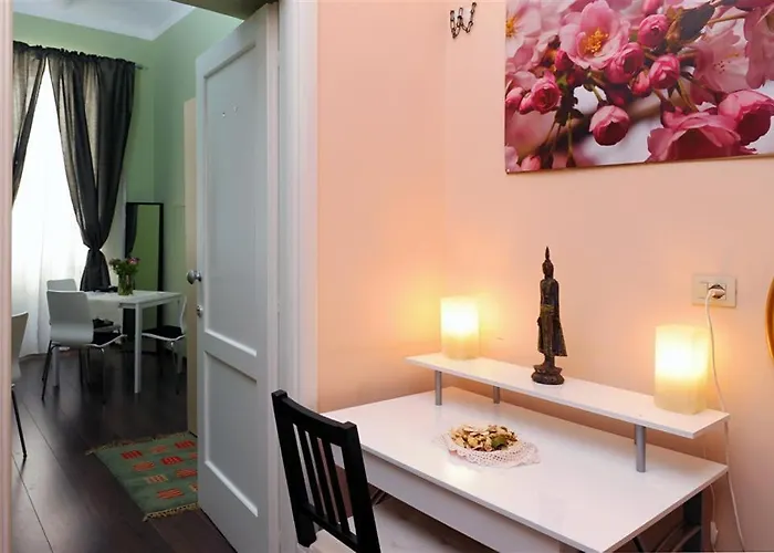 Bed & Breakfast Alexander