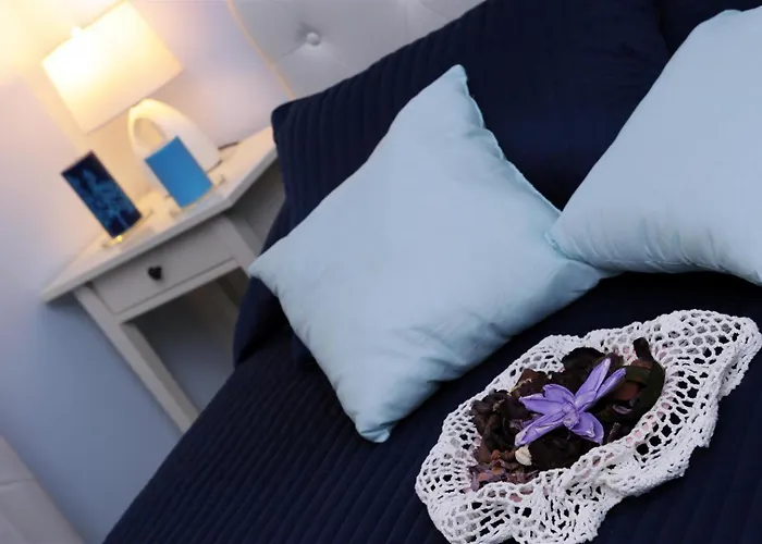 Bed & Breakfast Alexander