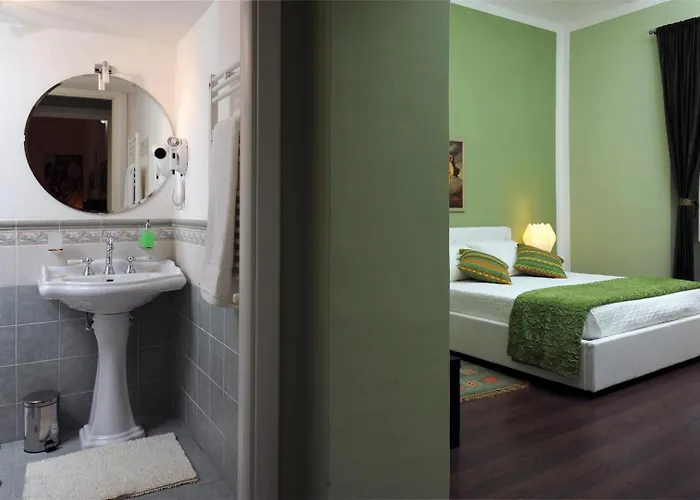 Alexander Frühstückspension