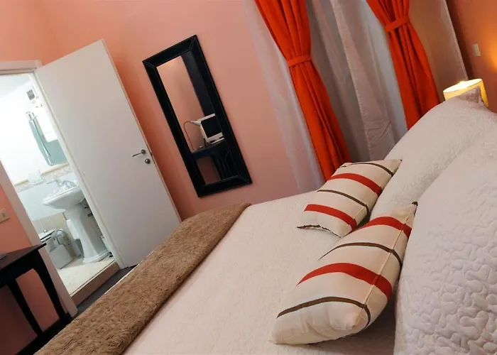 Alexander Frühstückspension