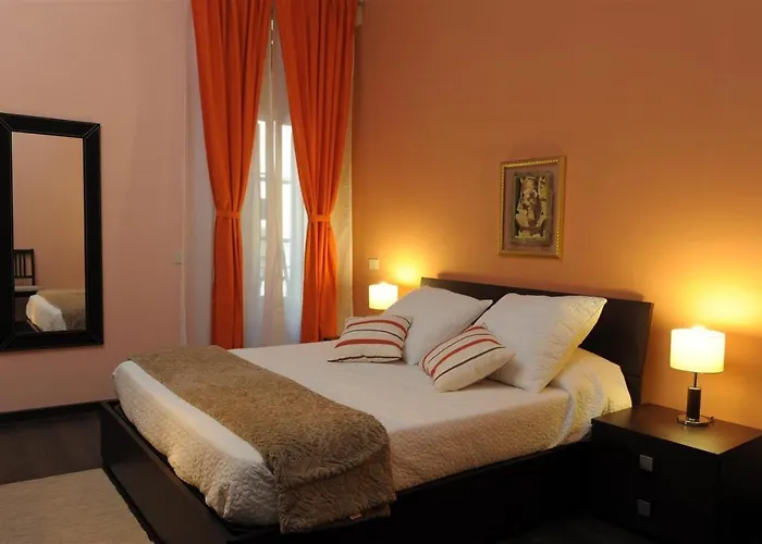 Alexander Frühstückspension 4*