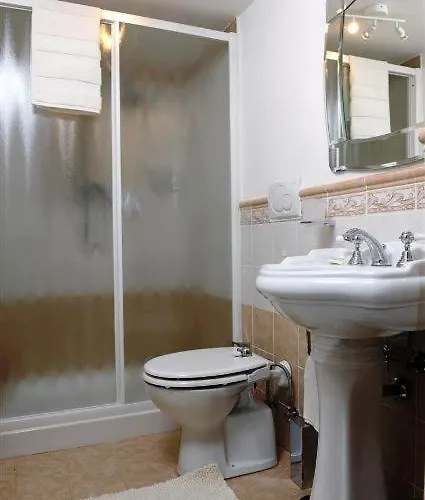 Alexander Bed & Breakfast Rom