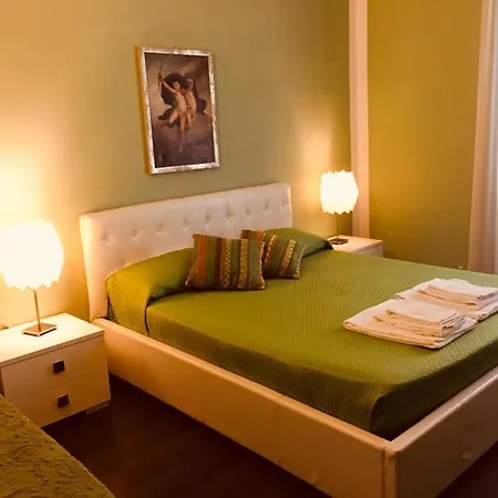 Bed & Breakfast Alexander Rom