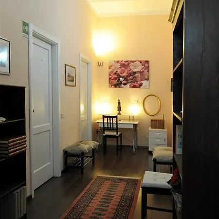 Bed & Breakfast Alexander