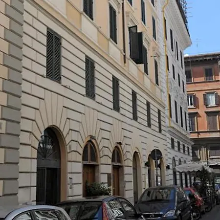 Bed & Breakfast Alexander 4*