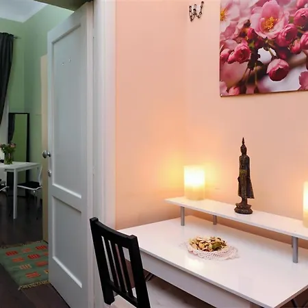 Bed & Breakfast Alexander