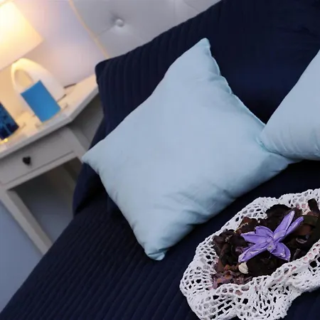 Bed & Breakfast Alexander