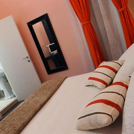 Alexander Bed & Breakfast