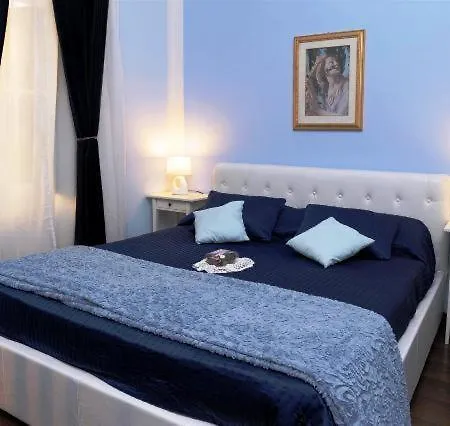 Bed & Breakfast Alexander